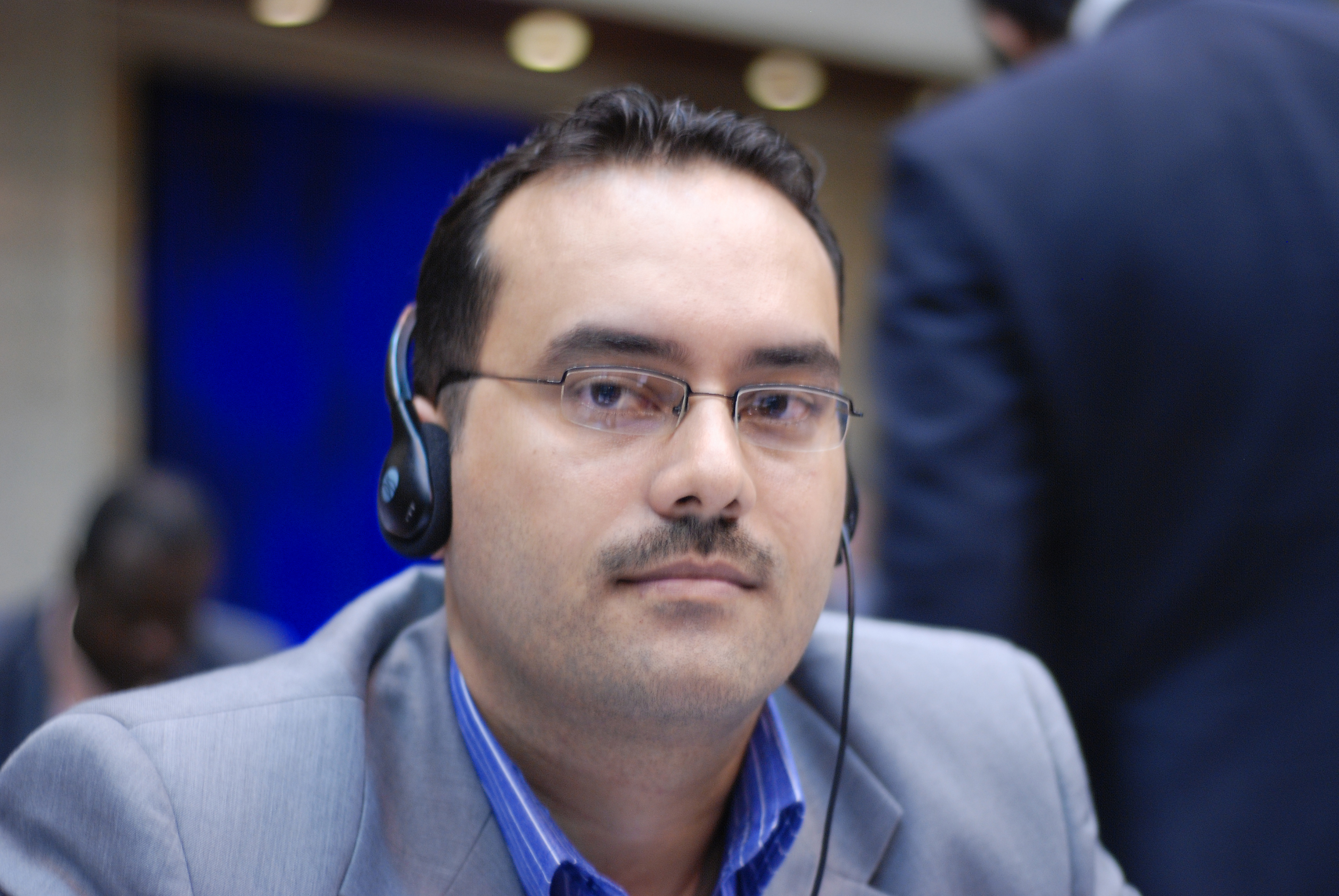 Dr. Ehab Bani-Hani